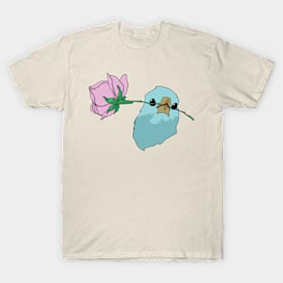 Sweetheart Bird T-Shirt